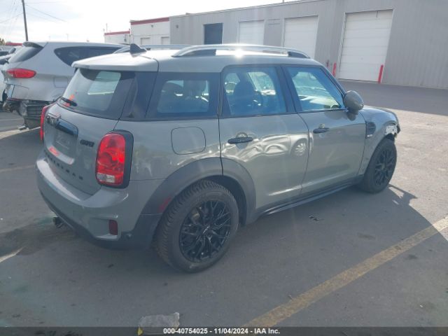 Photo 3 VIN: WMZYS7C38H3B63150 - MINI COUNTRYMAN 