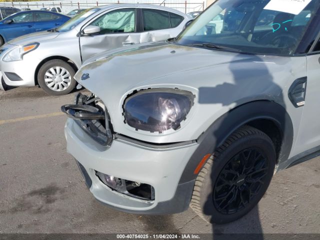 Photo 5 VIN: WMZYS7C38H3B63150 - MINI COUNTRYMAN 