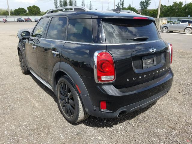 Photo 2 VIN: WMZYS7C38H3E06522 - MINI COOPER 