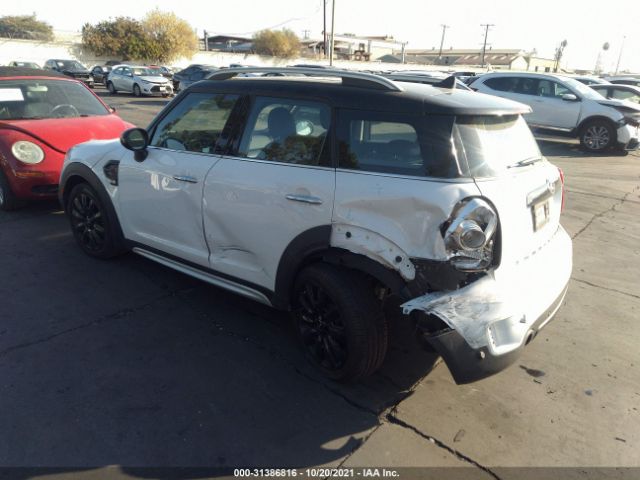 Photo 2 VIN: WMZYS7C38H3E06990 - MINI COUNTRYMAN 