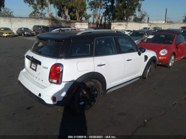 Photo 3 VIN: WMZYS7C38H3E06990 - MINI COUNTRYMAN 