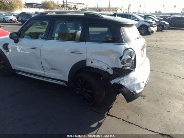 Photo 5 VIN: WMZYS7C38H3E06990 - MINI COUNTRYMAN 