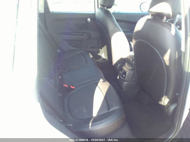 Photo 7 VIN: WMZYS7C38H3E06990 - MINI COUNTRYMAN 