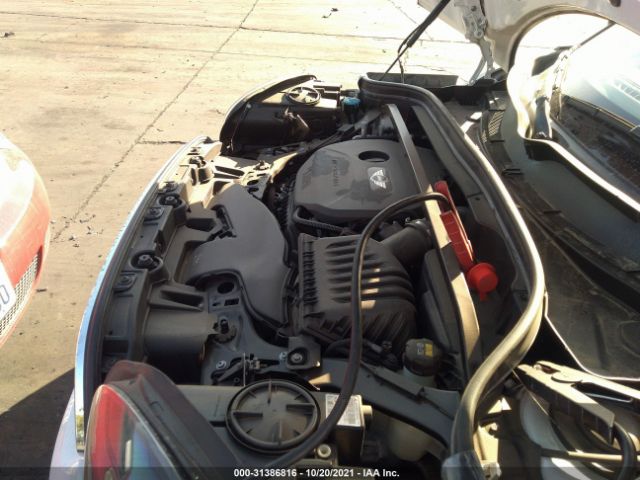 Photo 9 VIN: WMZYS7C38H3E06990 - MINI COUNTRYMAN 