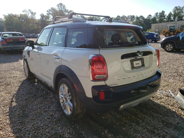 Photo 2 VIN: WMZYS7C38J3E08020 - MINI COOPER COU 