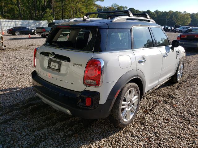 Photo 3 VIN: WMZYS7C38J3E08020 - MINI COOPER COU 