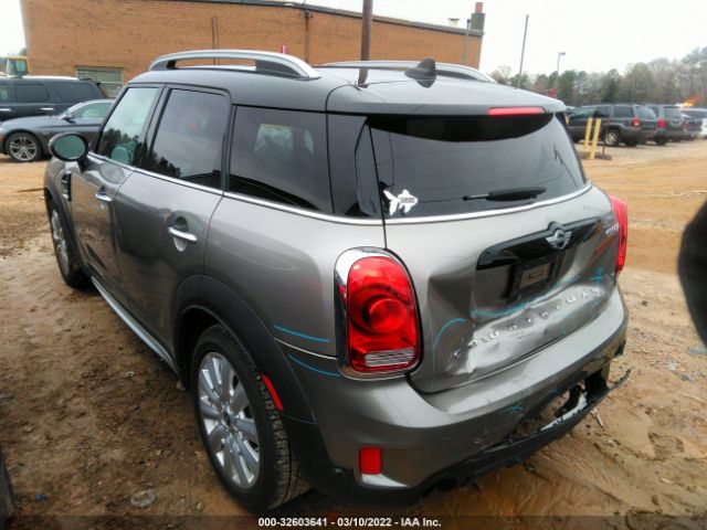 Photo 2 VIN: WMZYS7C38J3E08406 - MINI COUNTRYMAN 