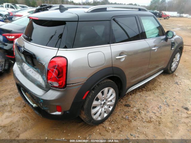 Photo 3 VIN: WMZYS7C38J3E08406 - MINI COUNTRYMAN 