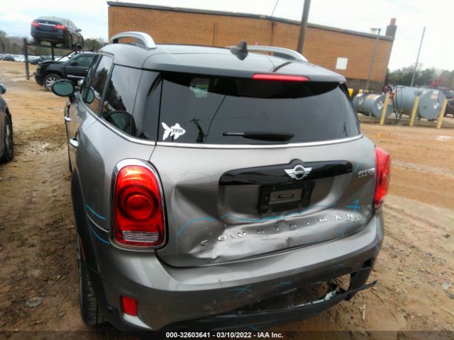 Photo 5 VIN: WMZYS7C38J3E08406 - MINI COUNTRYMAN 