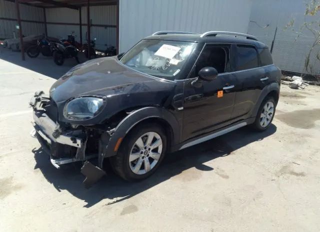 Photo 1 VIN: WMZYS7C38J3E08776 - MINI COUNTRYMAN 