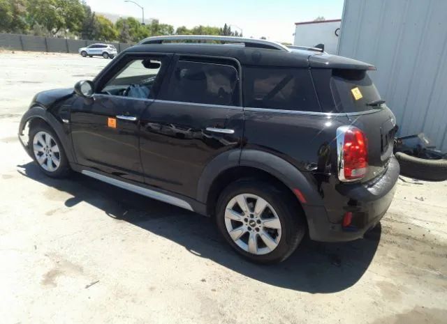 Photo 2 VIN: WMZYS7C38J3E08776 - MINI COUNTRYMAN 