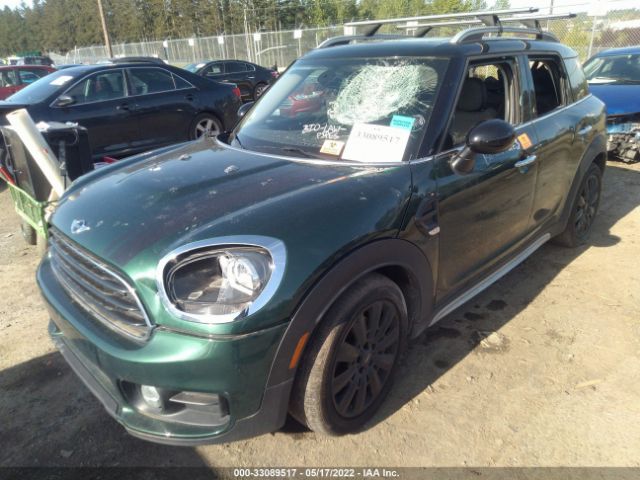 Photo 1 VIN: WMZYS7C39H3B62735 - MINI COUNTRYMAN 