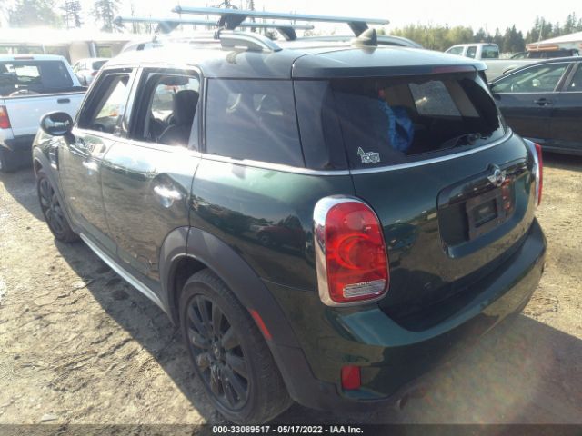 Photo 2 VIN: WMZYS7C39H3B62735 - MINI COUNTRYMAN 