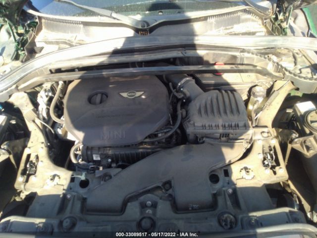 Photo 9 VIN: WMZYS7C39H3B62735 - MINI COUNTRYMAN 