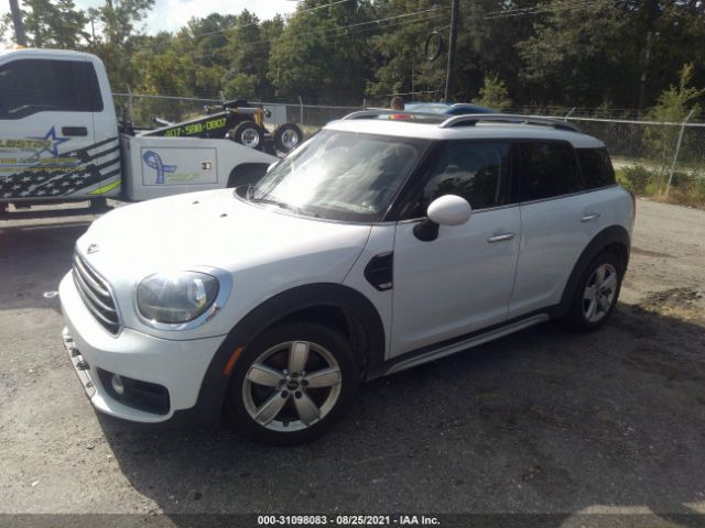 Photo 1 VIN: WMZYS7C39H3B63089 - MINI COUNTRYMAN 