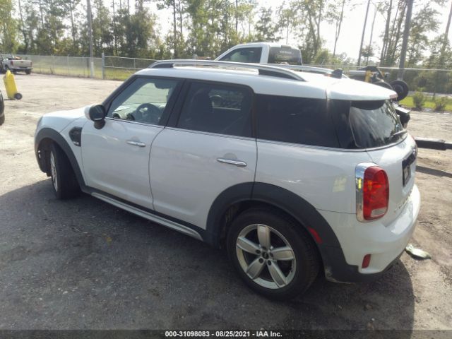 Photo 2 VIN: WMZYS7C39H3B63089 - MINI COUNTRYMAN 