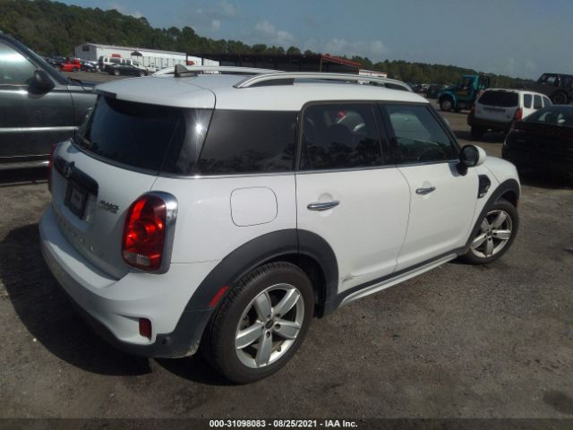 Photo 3 VIN: WMZYS7C39H3B63089 - MINI COUNTRYMAN 