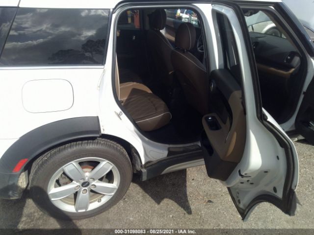 Photo 7 VIN: WMZYS7C39H3B63089 - MINI COUNTRYMAN 