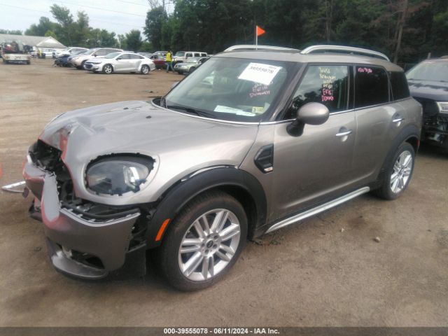 Photo 1 VIN: WMZYS7C39J3E08964 - MINI COUNTRYMAN 