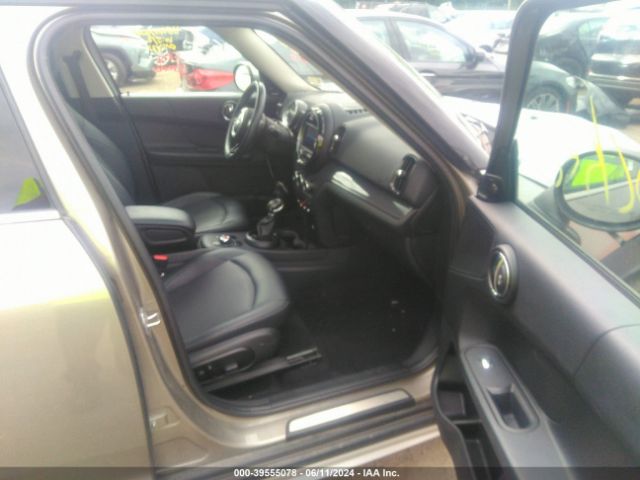 Photo 4 VIN: WMZYS7C39J3E08964 - MINI COUNTRYMAN 