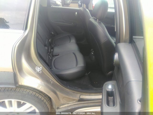 Photo 7 VIN: WMZYS7C39J3E08964 - MINI COUNTRYMAN 