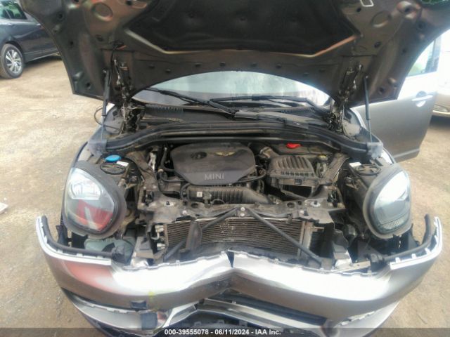 Photo 9 VIN: WMZYS7C39J3E08964 - MINI COUNTRYMAN 