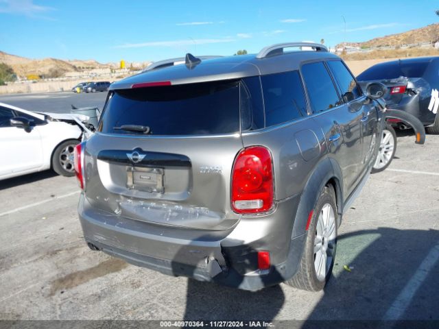 Photo 3 VIN: WMZYS7C3XJ3E07595 - MINI COUNTRYMAN 