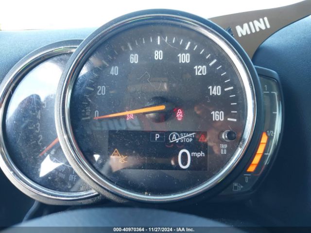 Photo 6 VIN: WMZYS7C3XJ3E07595 - MINI COUNTRYMAN 