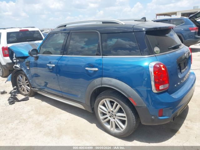 Photo 2 VIN: WMZYS7C3XJ3E08469 - MINI COUNTRYMAN 