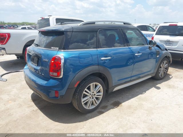 Photo 3 VIN: WMZYS7C3XJ3E08469 - MINI COUNTRYMAN 