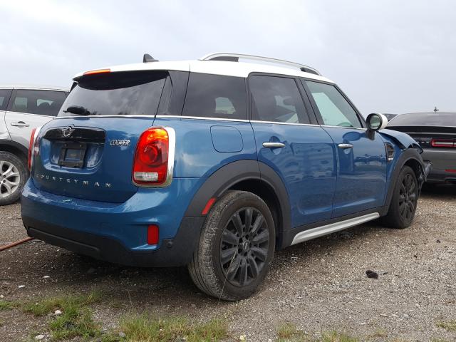 Photo 3 VIN: WMZYS7C3XJ3E09265 - MINI COOPER COU 