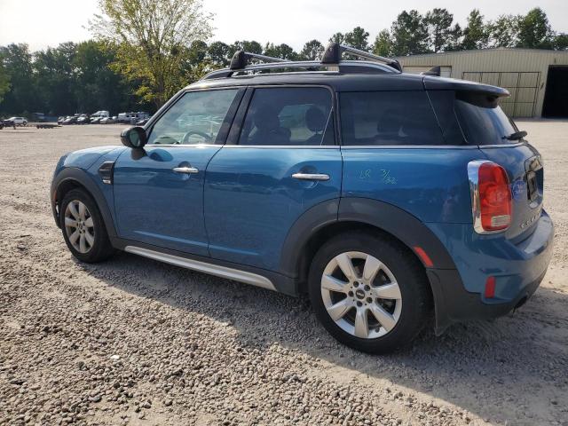 Photo 1 VIN: WMZYS7C3XJ3F44309 - MINI COOPER COU 