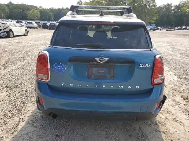 Photo 5 VIN: WMZYS7C3XJ3F44309 - MINI COOPER COU 