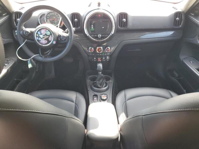 Photo 7 VIN: WMZYS7C3XJ3F44309 - MINI COOPER COU 