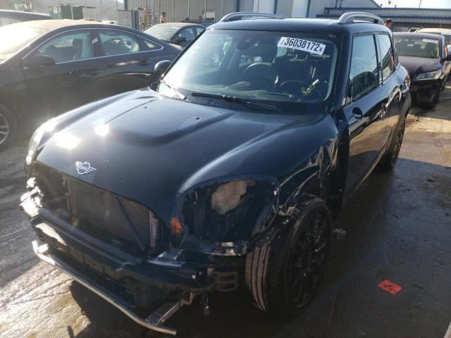 Photo 1 VIN: WMZYS7C50K3F44645 - MINI COOPER COU 