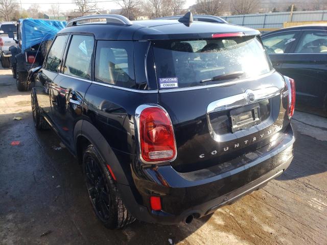 Photo 2 VIN: WMZYS7C50K3F44645 - MINI COOPER COU 