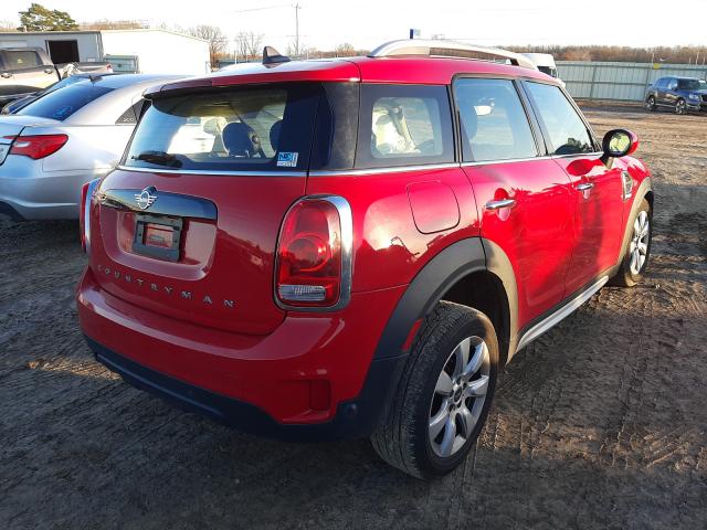 Photo 3 VIN: WMZYS7C50K3F45598 - MINI COOPER COUNTRYMAN 