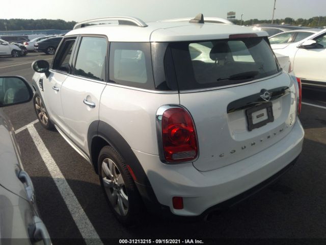 Photo 2 VIN: WMZYS7C50K3F45665 - MINI COUNTRYMAN 