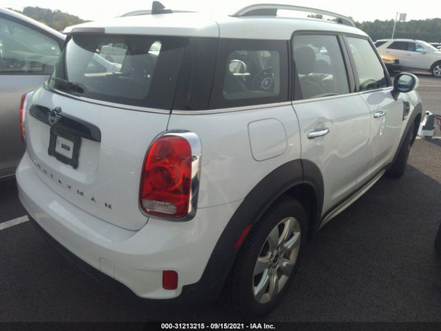 Photo 3 VIN: WMZYS7C50K3F45665 - MINI COUNTRYMAN 