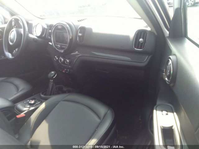 Photo 4 VIN: WMZYS7C50K3F45665 - MINI COUNTRYMAN 