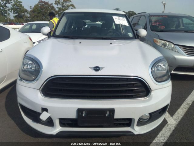 Photo 5 VIN: WMZYS7C50K3F45665 - MINI COUNTRYMAN 