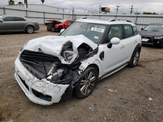 Photo 1 VIN: WMZYS7C50K3J04938 - MINI COOPER COU 