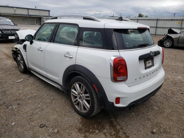 Photo 2 VIN: WMZYS7C50K3J04938 - MINI COOPER COU 