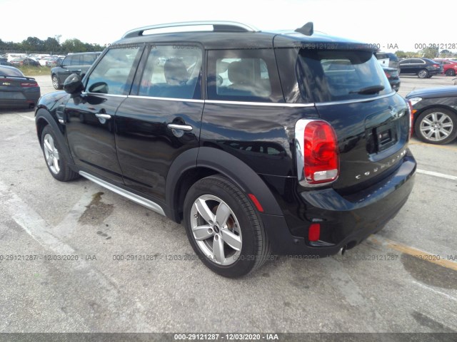 Photo 2 VIN: WMZYS7C51K3F44640 - MINI COUNTRYMAN 