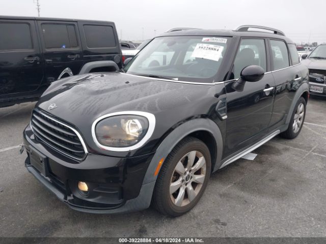 Photo 1 VIN: WMZYS7C51K3F45481 - MINI COUNTRYMAN 