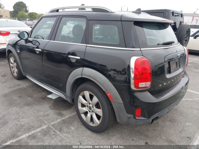 Photo 2 VIN: WMZYS7C51K3F45481 - MINI COUNTRYMAN 