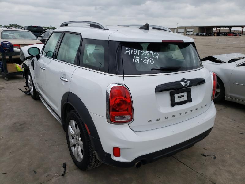 Photo 2 VIN: WMZYS7C51K3F45674 - MINI COOPER COU 