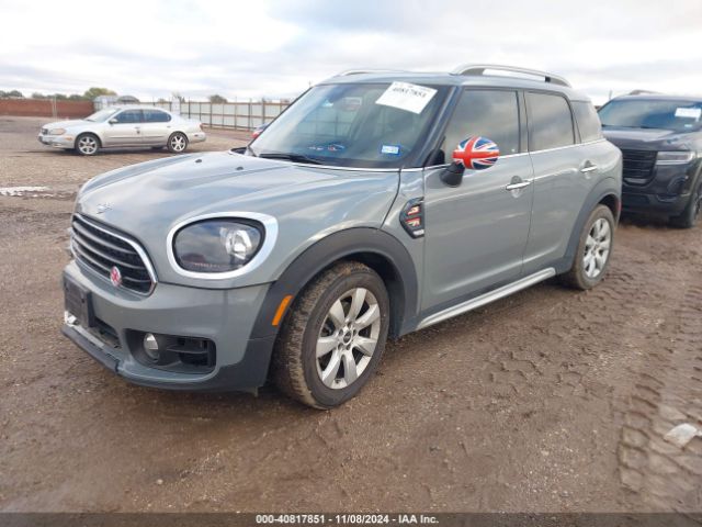 Photo 1 VIN: WMZYS7C51K3F45772 - MINI COUNTRYMAN 