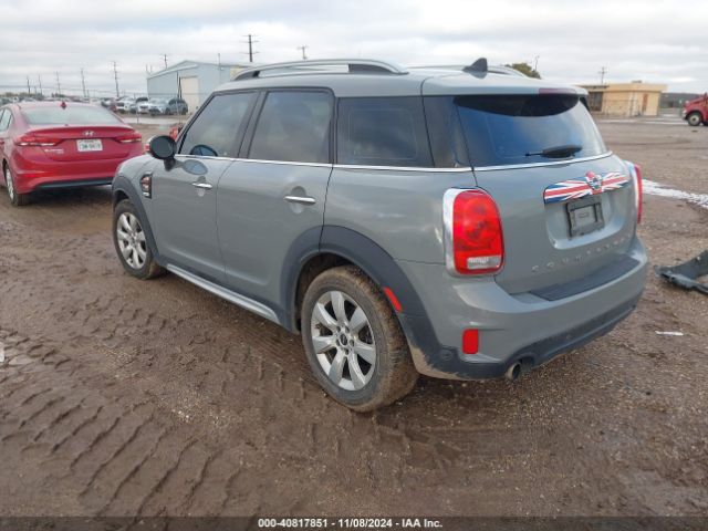 Photo 2 VIN: WMZYS7C51K3F45772 - MINI COUNTRYMAN 