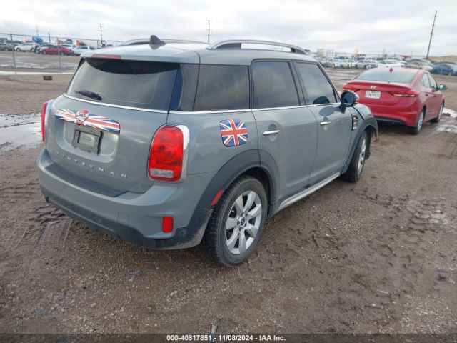 Photo 3 VIN: WMZYS7C51K3F45772 - MINI COUNTRYMAN 